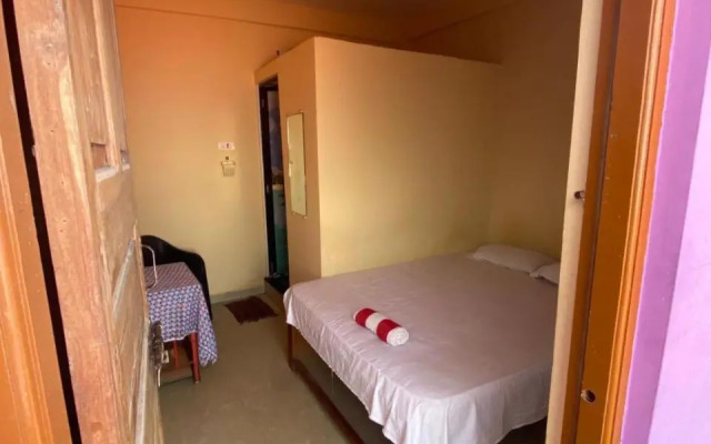Shunya Yoga Varo Villa