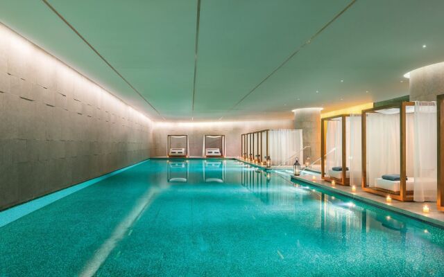 Bulgari Hotel Beijing