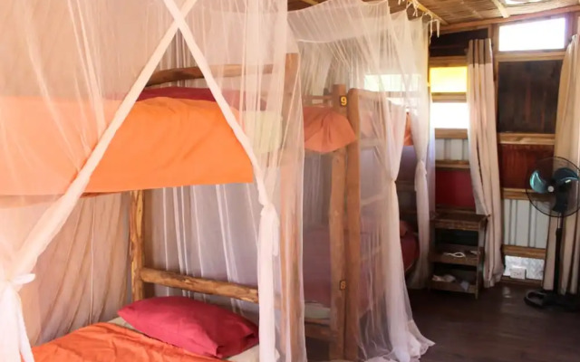 Mozambeat Motel - Hostel