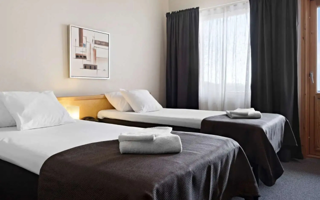 Stav Hotel