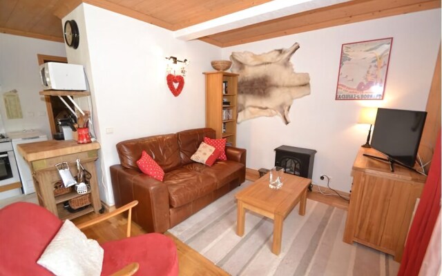 Apt B2 Le Bardot - ARAVIS Holidays