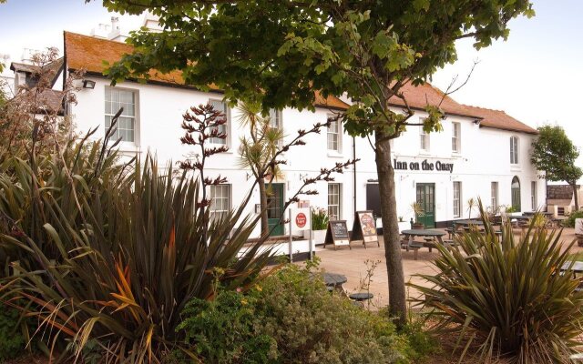 Premier Inn Paignton Seafront Goodrington Sands