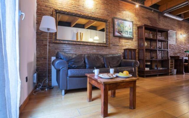 Loft Paseo de Gracia