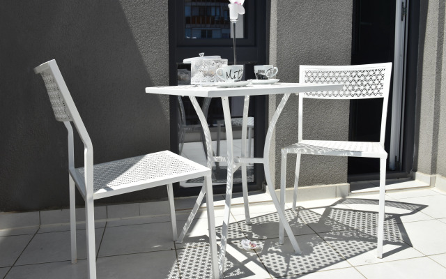 Best Boutique Hotel