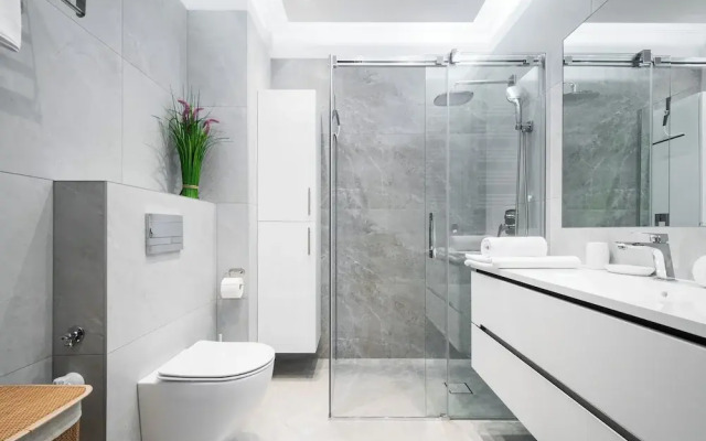 Apartamenty Sun & Snow Szeligowska