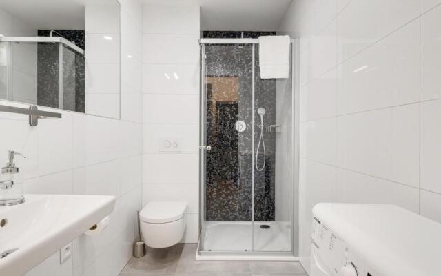 My Prague Apartments Rubesova