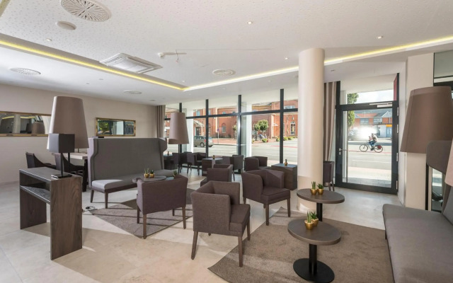 LOOKEN INN Lingen by Hackmann