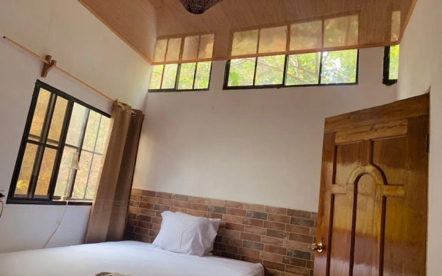 Hostal Raices de Mi Pueblo