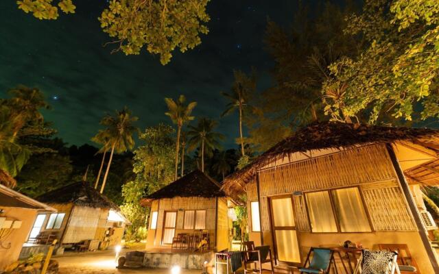 Mayalay Resort-Green Hotel