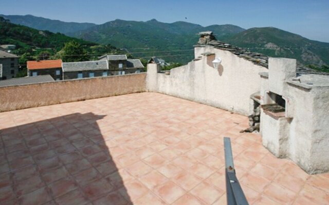 House With 5 Bedrooms in Pietra-di-verde, With Wonderful sea View, Fur