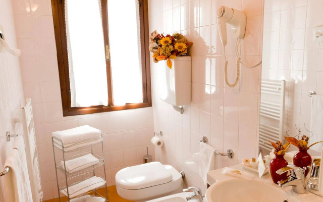 Hotel Antica Fenice
