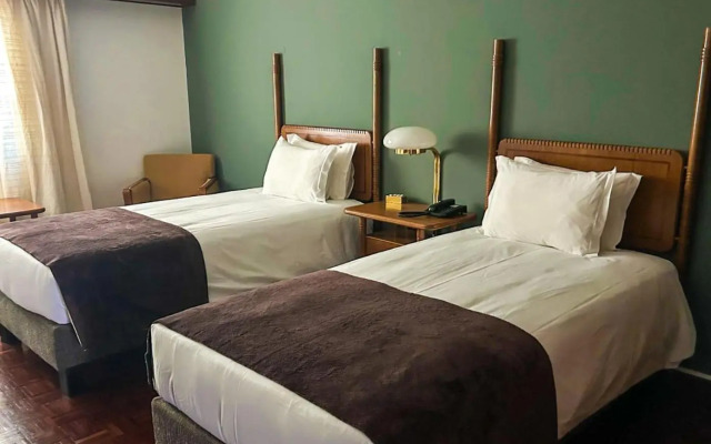 Hotel Fortaleza de Almeida