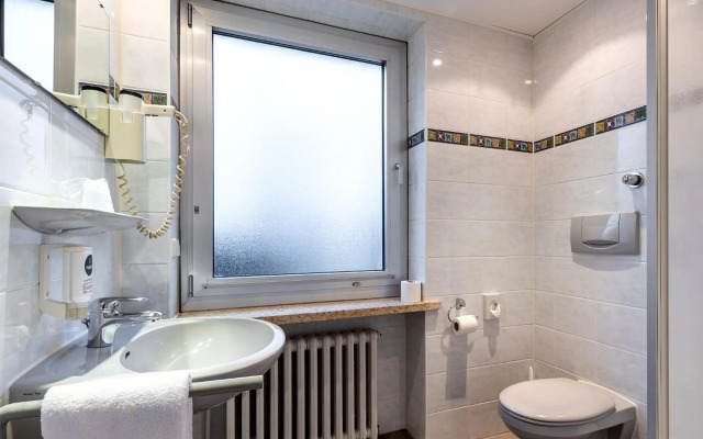 Hotel Hannover-Garbsen