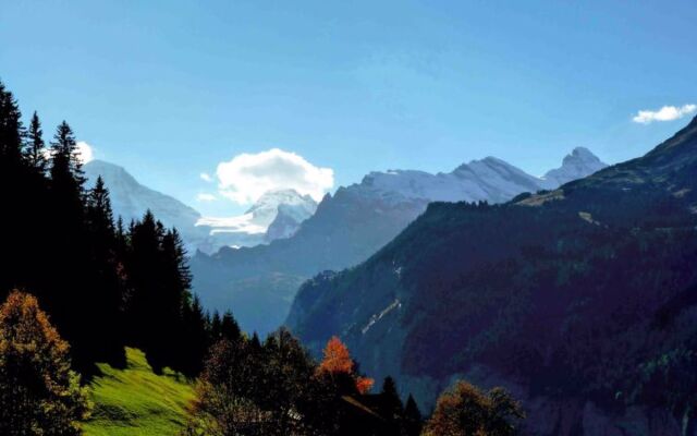 Breithorn-Residence 30370