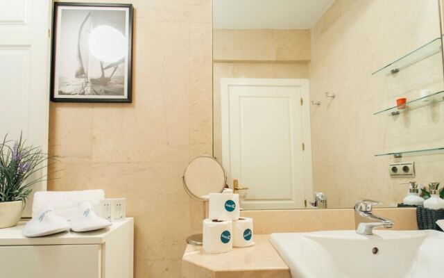 Sweet Inn Dean Miranda