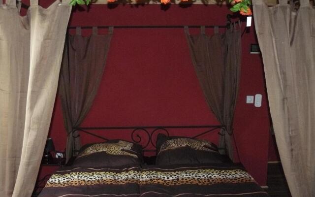 HummelCasa Ferienhaus Bayreuth