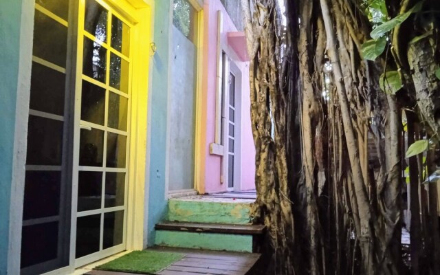 Loft 9 in the Center of Cancun