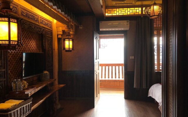 Pingan Hotel