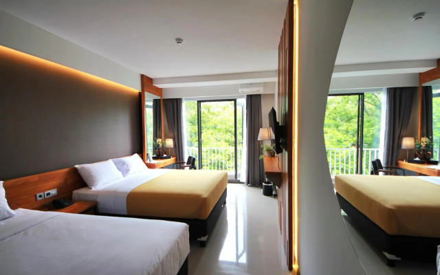 Hay Hotel Bandung