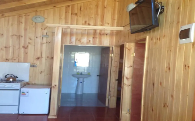 Cabana Duarte. Algarrobo