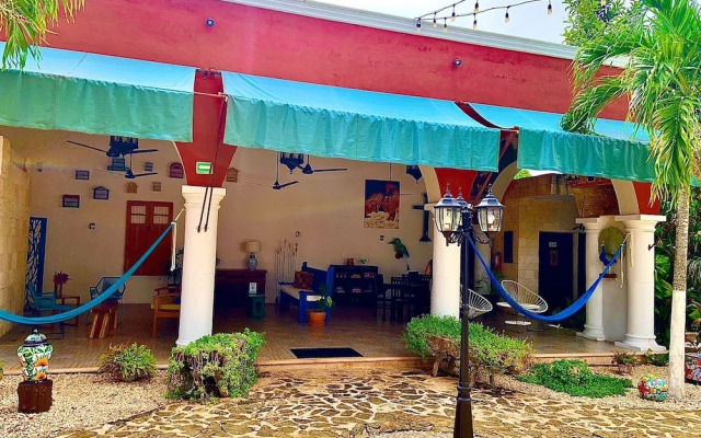 Hotel Real Haciendas