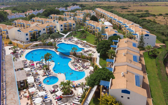 MarSenses Paradise Club