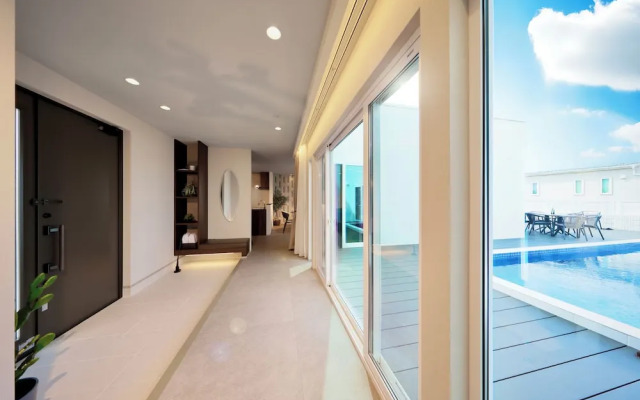 Crystalvilla Shirahama Parkside