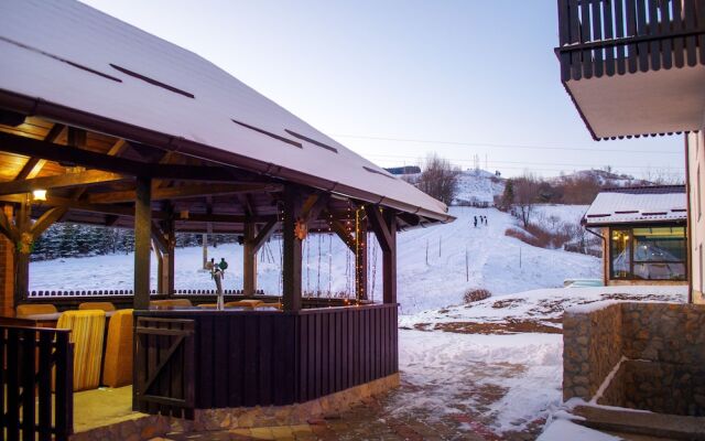 Bucovina Residence