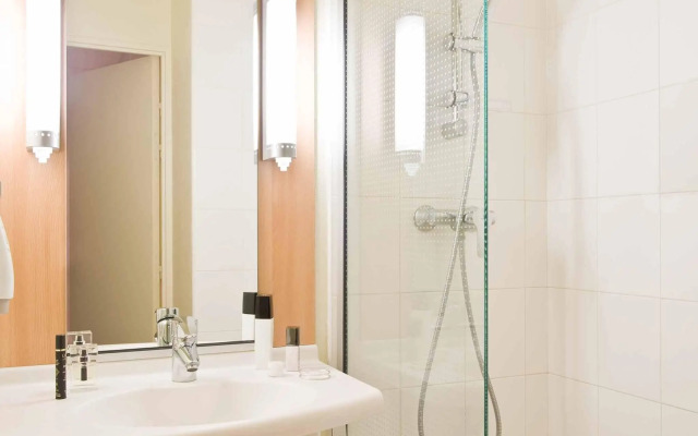 ibis Bordeaux Centre Gare Saint Jean