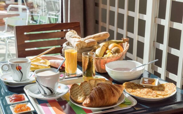 The Originals City, Hôtel Ambacia, Tours Sud