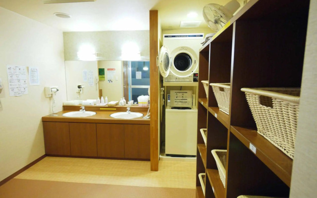 Hotel Route-Inn Shin Gotenba Inter