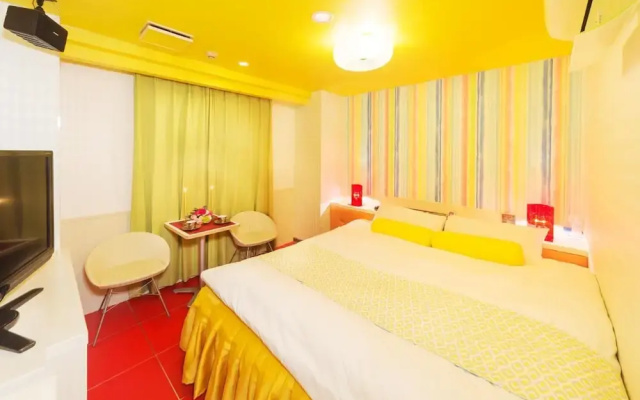 Sendai Hotel Renaissance