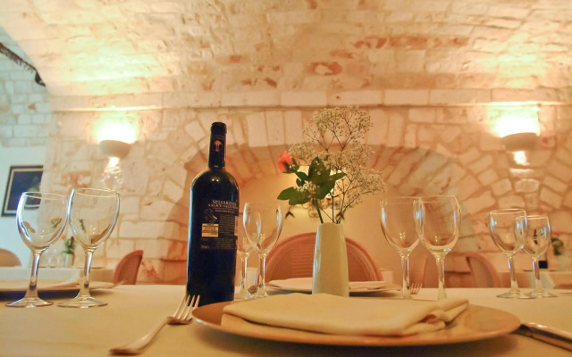 Relais Sant'Eligio