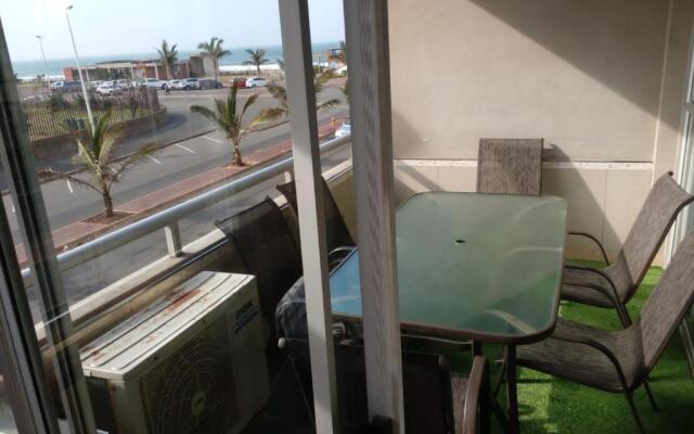 Sandz accomodation at 108