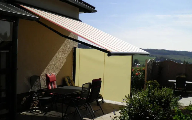 Cosy Apartment in Neustrassburg