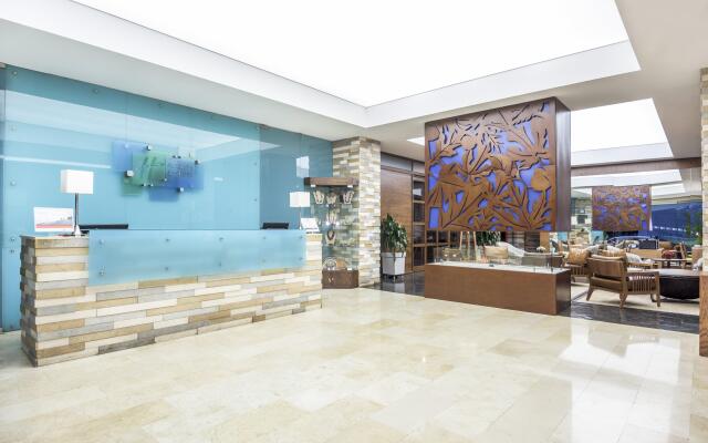 Holiday Inn Express Bogotá - Parque La 93 by IHG