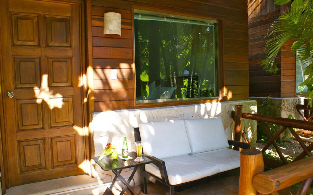 Magic Blue Spa Boutique Hotel-Adult Only
