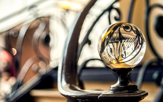 Mercure Lille Roubaix Grand Hotel