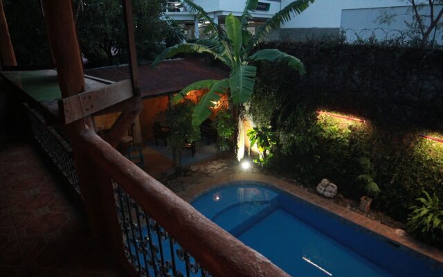 Hotel La Tora