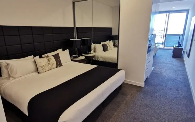 S1 Apartments Chatswood