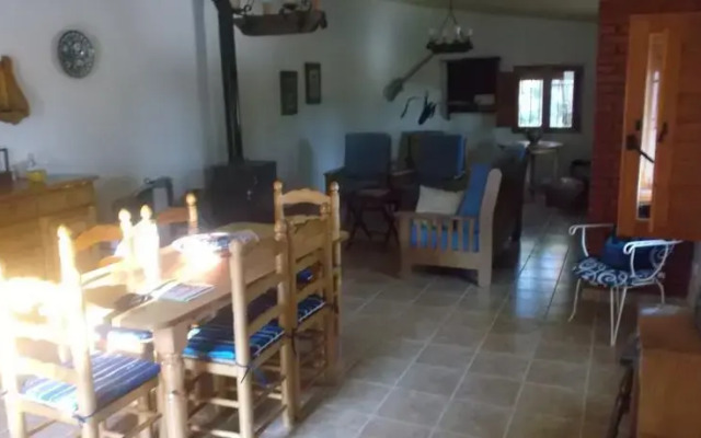 Casa Rural La Pinada