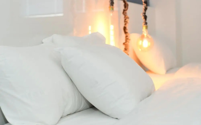 Maxela Rooms & Suites