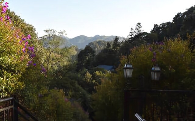 Taoyuan Mountain Villa