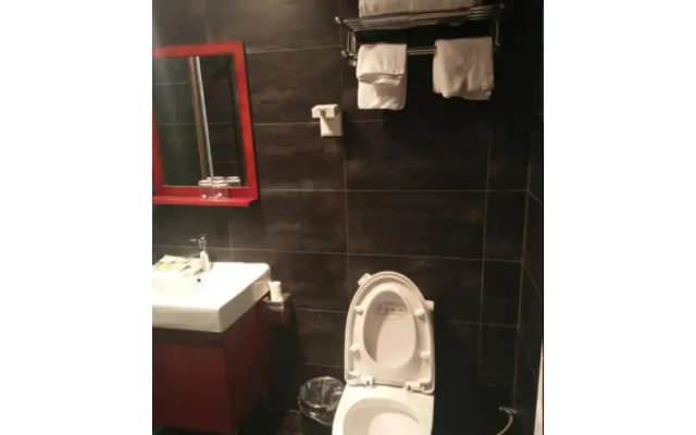 Beijing 123 Holiday Hotel