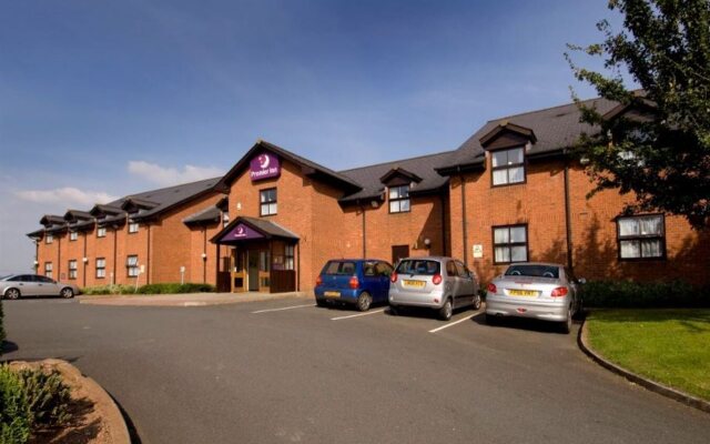 Premier Inn Uk Ross-on-wye