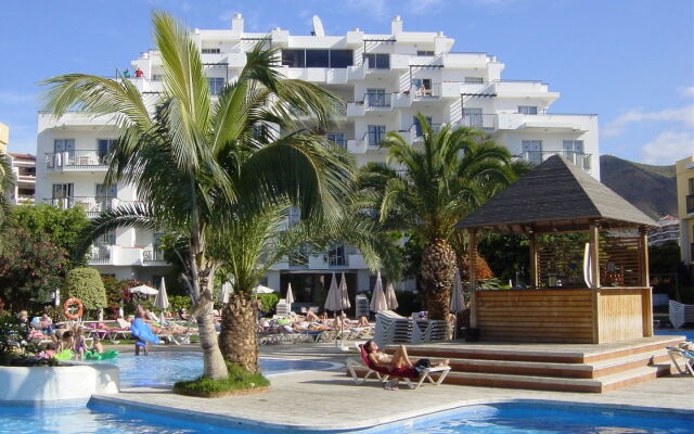 Apartamentos HG Tenerife Sur