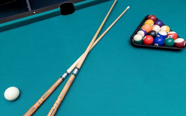 Ohana House Fun in the Sun