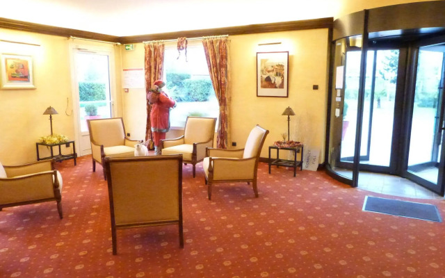 Citôtel Aurore Bourges Nord - Saint Doulchard