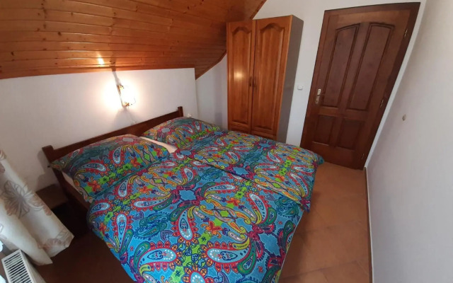 7 fös apartman
