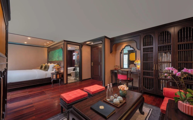 Indochine Grand Lan Ha Bay